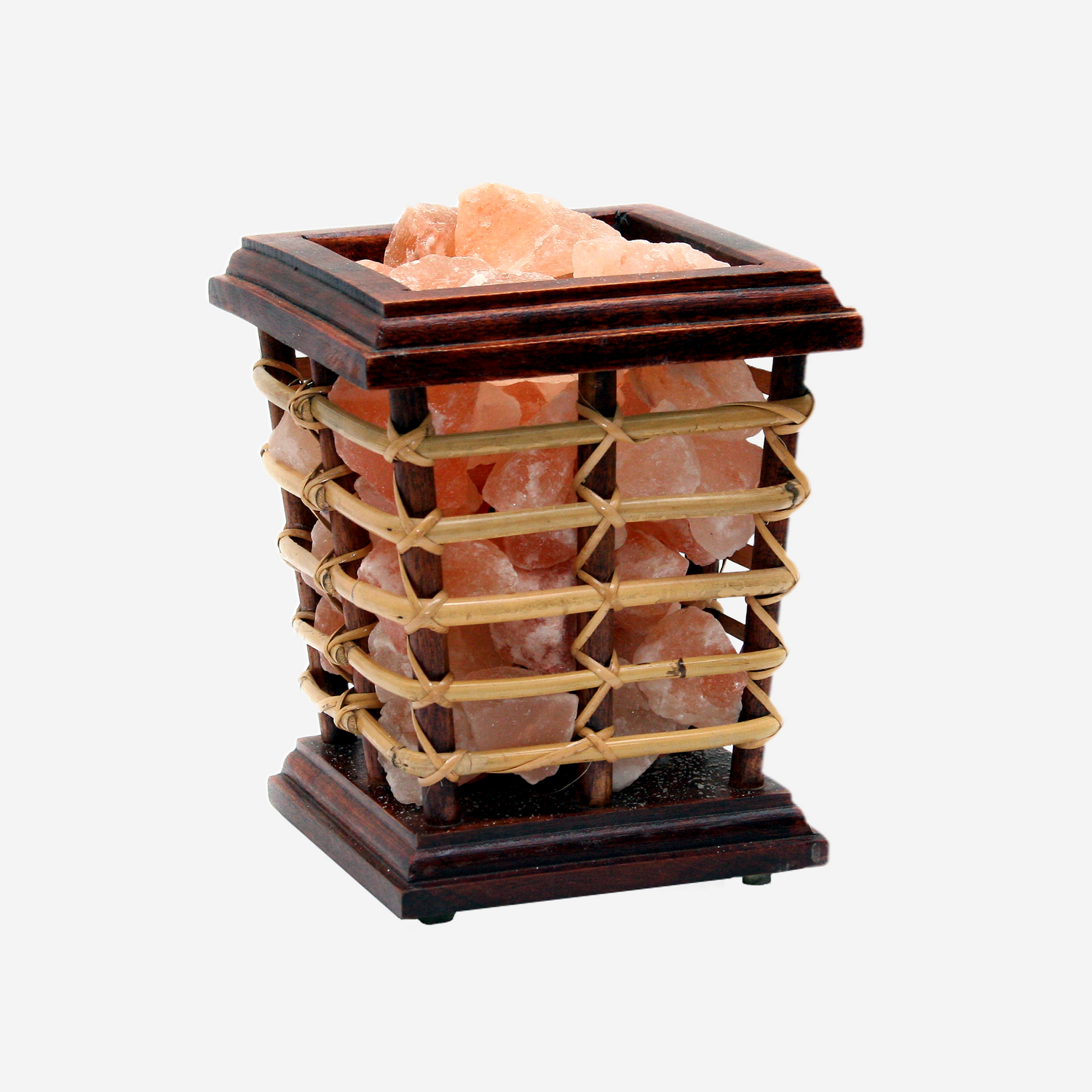 Basket Lamps