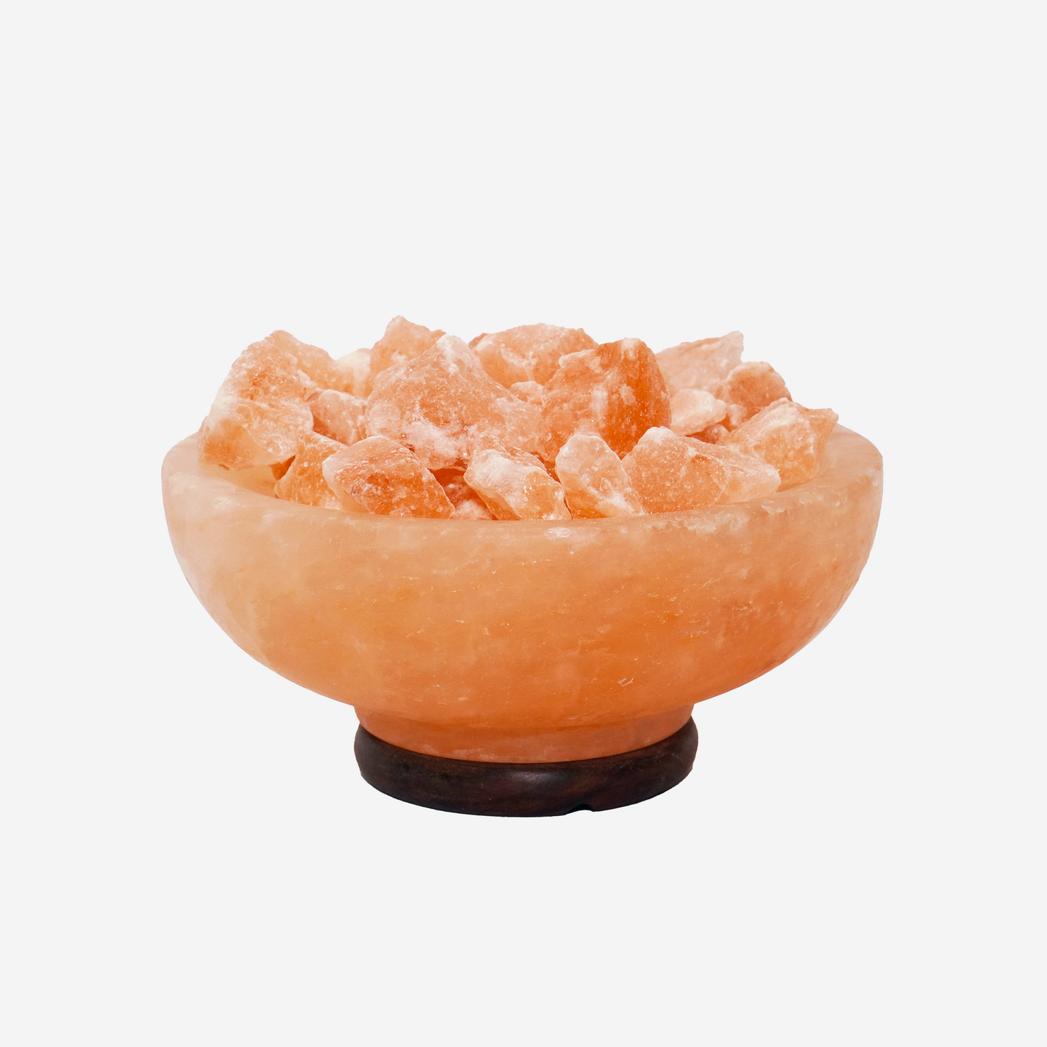 Fire Bowl Lamps