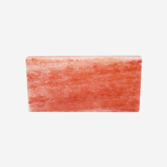 1.5x8x16 Inches Himalayan Salt Brick (3.8x20x40 cm) [3pcs]