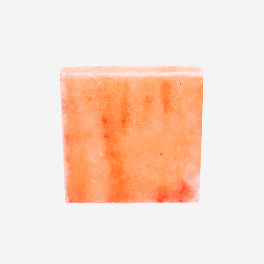 1.5x8x8 Inches Himalayan Salt Brick (3.8x20x20 cm) [6pcs]