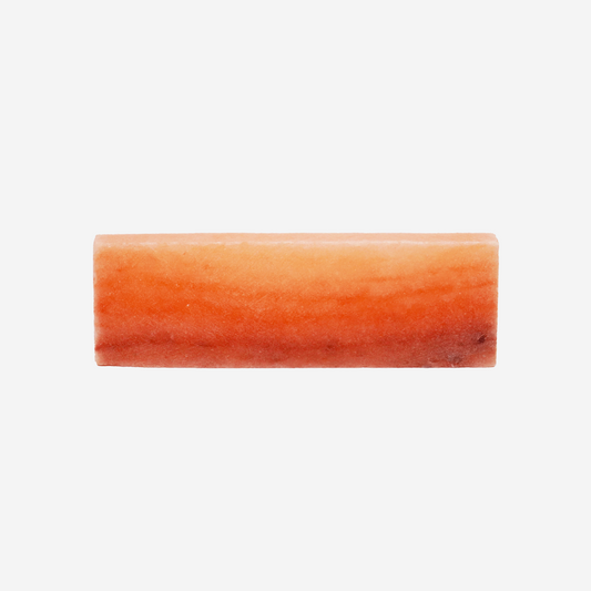 1x4x12 Inches Himalayan Salt Tile (2.5x10x30 cm) [12pcs]