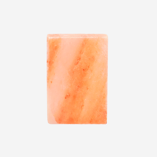 1x4x6 Inches Himalayan Salt Tile (2.5x10x15 cm) [20Pcs]