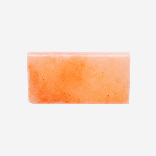 1x4x8 Inches Himalayan Salt Tile (2.5x10x20 cm) [20Pcs]
