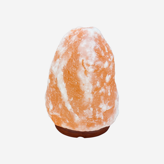 2-3kg Natural Shape Himalayan Salt Lamp