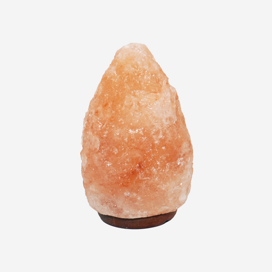 3-5kg Natural Shape Himalayan Salt Lamp