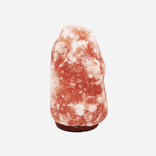 7-10kg Natural Shape Himalayan Salt Lamp