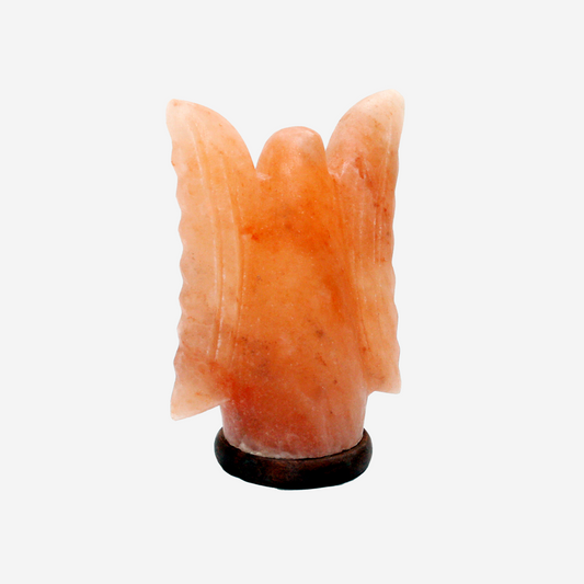 Angel Shape Himalayan Salt Lamp