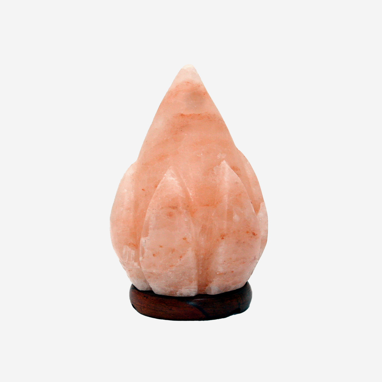 Fire Shape Himalayan Salt Lamp