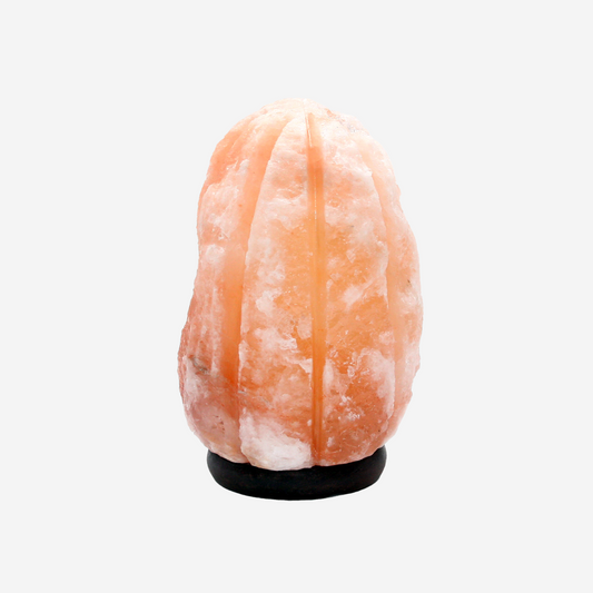 Flame Shape Himalayan Salt Lamp