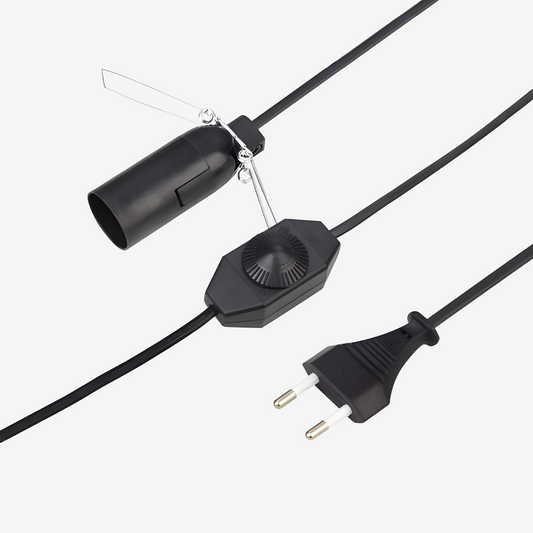 Adjustable Dimmer Cord for Himalayan Salt Lamps